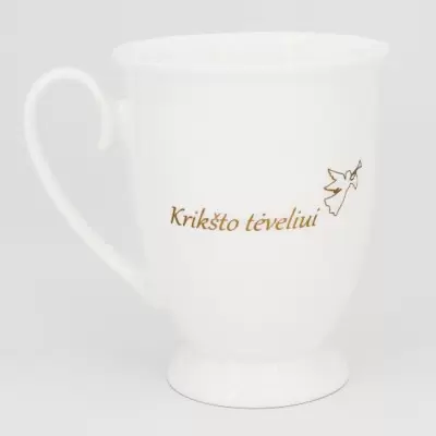Krūze krusttēvam