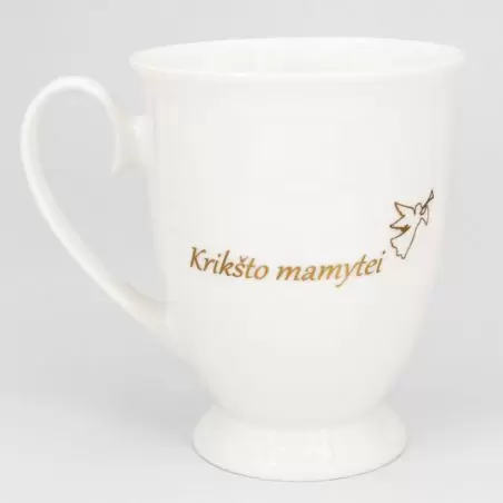 Krūze krustmātei