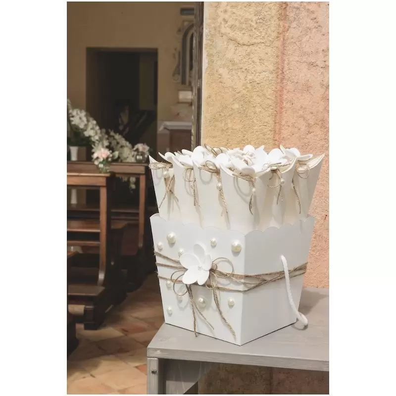 Kastes Cono turētājs