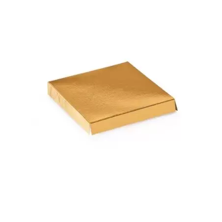 Įdėklas aukštas auksinis skaidrioms dėžutėms