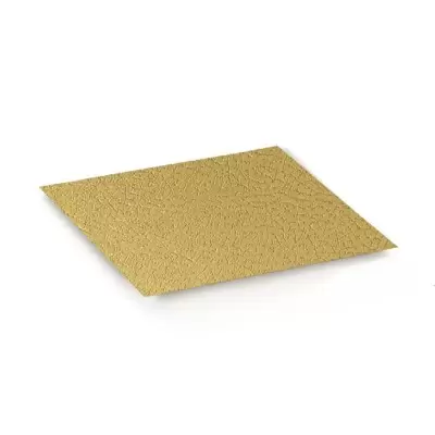 Zelta ieliktnis caurspīdīgām kastēm 2