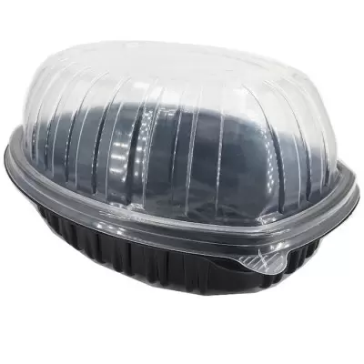 Taas suletava kaanega plastkonteiner 2