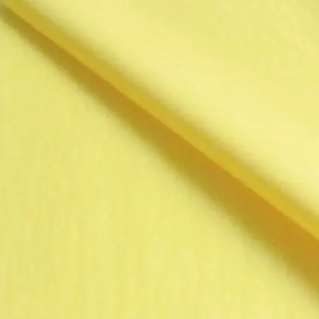 TISSUE siidipaber kollane