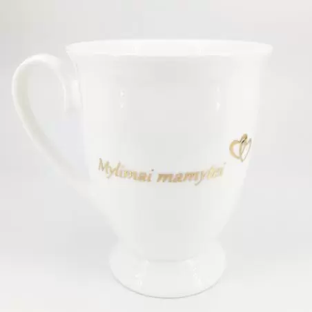Krūzīte māmiņai dārgajai