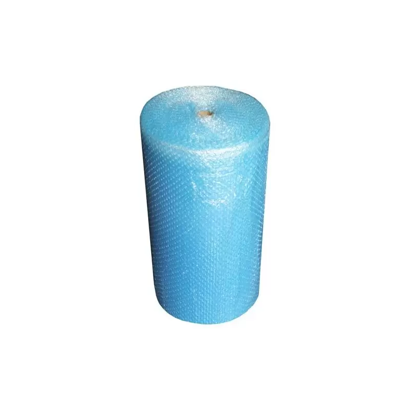 Burbulinė plėvelė didelis rulonas 1,20 x 100 m.