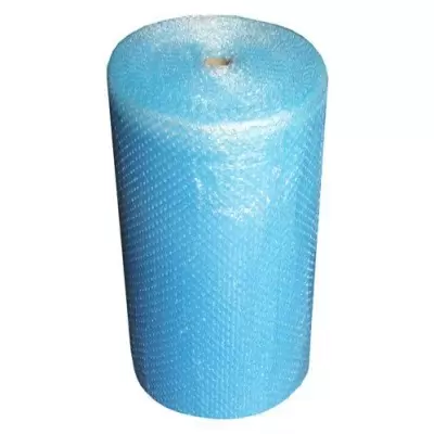 Burbulinė plėvelė didelis rulonas 1,50 x 100 m. 2