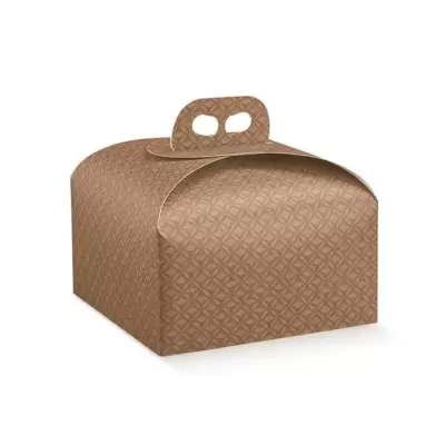 Panettone šokolaadikarp käepidemega