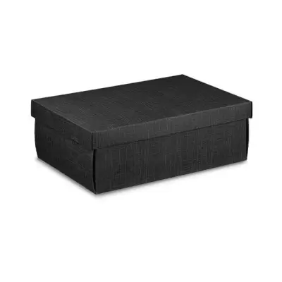 Kast Easy must matt, eraldi kaanega