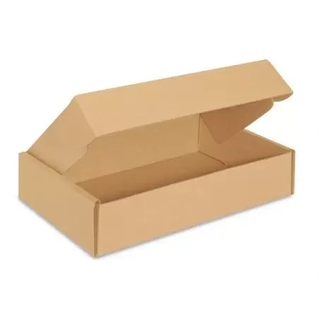 Kiirsuletav kast M suurusega postkastidele