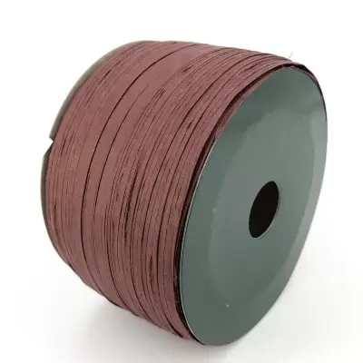 Paber Raffia Bordeaux 100 m