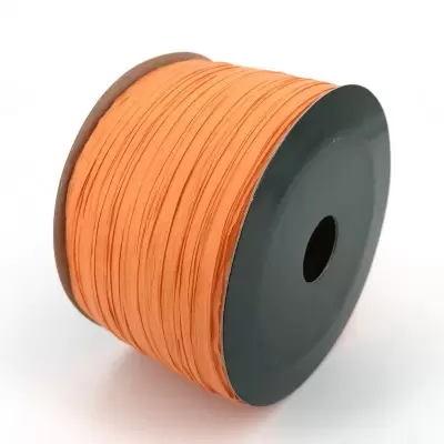 Paberraffia oranž 100 m