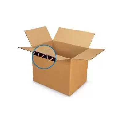 Pappkarp 150x150x100mm