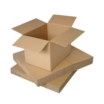Kartoninė dėžė 600x300x300mm 2