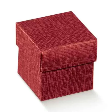 Dėžutė FCDP su atskiru dangteliu
