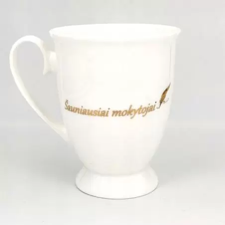 Mug Labākie skolotāji