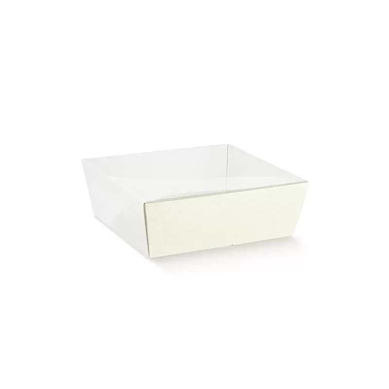 Conico Sfere pvc-kaanega karp