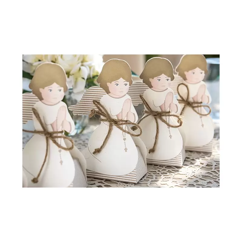 Bērnu kastīte Mazs eņģelis