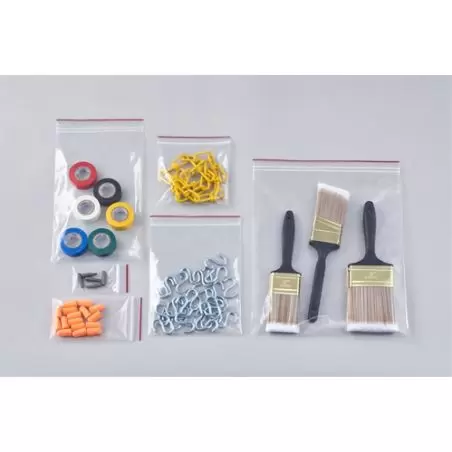 Zip Lock kotid