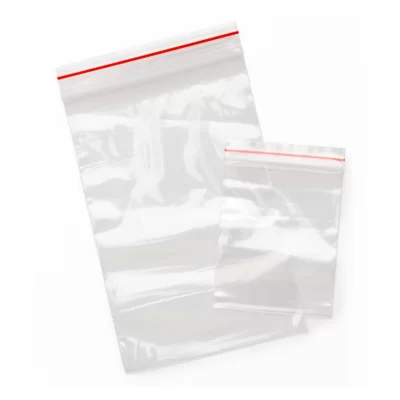 Zip Lock kotid
