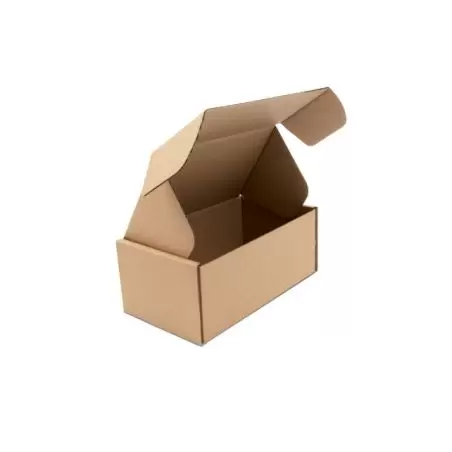 Ātri aizverama dāvanu kastīte 201 x 101 x 72 mm