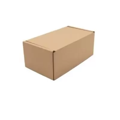Ātri aizverama dāvanu kastīte 201 x 101 x 72 mm 2