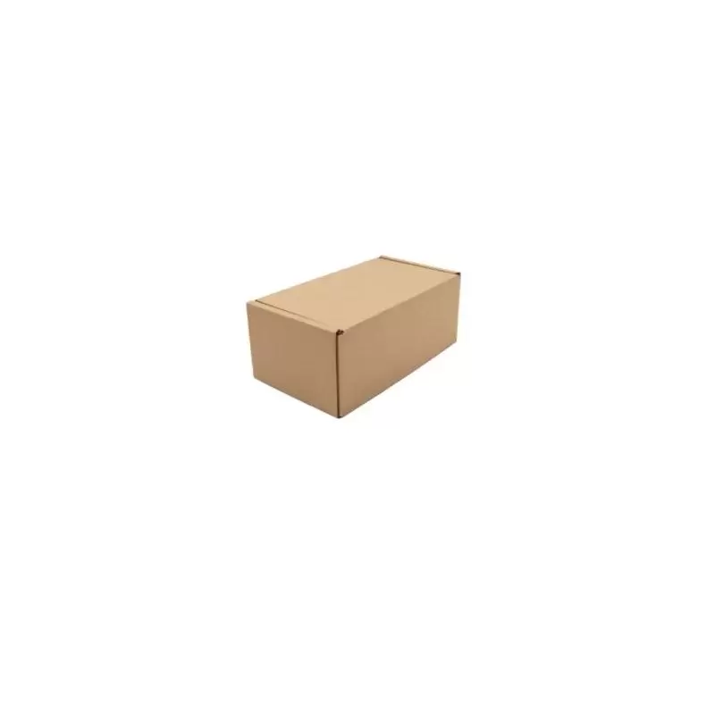 Ātri aizverama dāvanu kastīte 201 x 101 x 72 mm