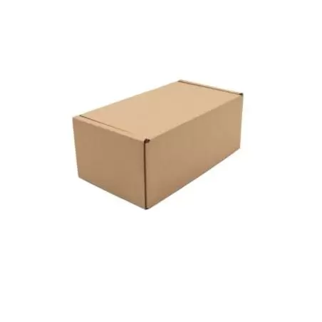Greito uždarymo dovanų dėžutė 201 x 101 x 72 mm