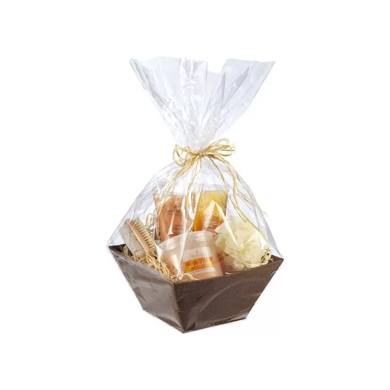 Tsellofaan läbipaistev kile 700x1000mm