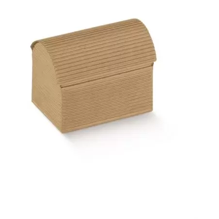 Box Cofanetto Lainepappkarp
