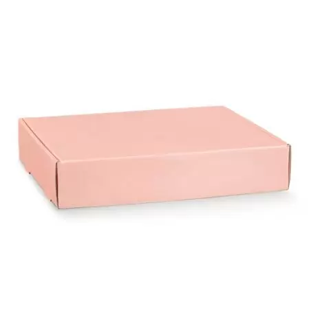 Kiirsuletav kast Pink Fast