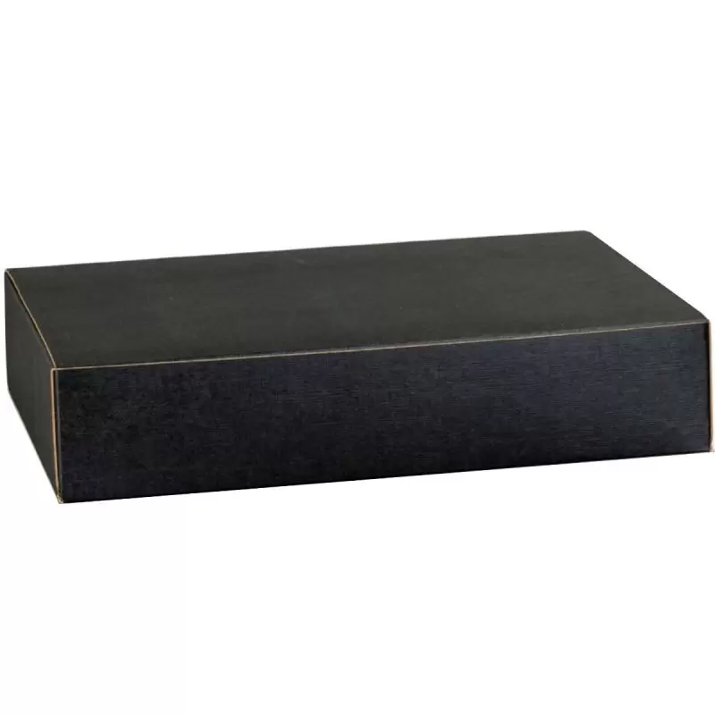 Dėžutė Boite juoda