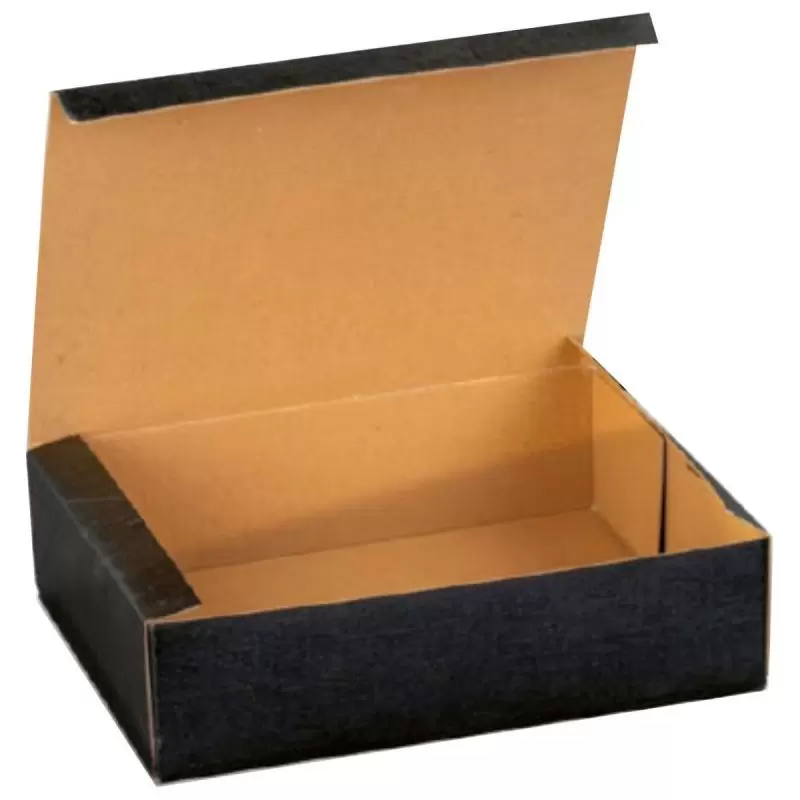 Dėžutė Boite juoda