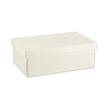Eraldi kaanega Easy Sfere kast