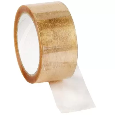Liimilint Läbipaistev lahusti