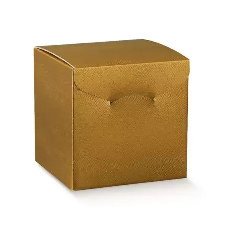 Kinkekarp Segreto suur kuldne