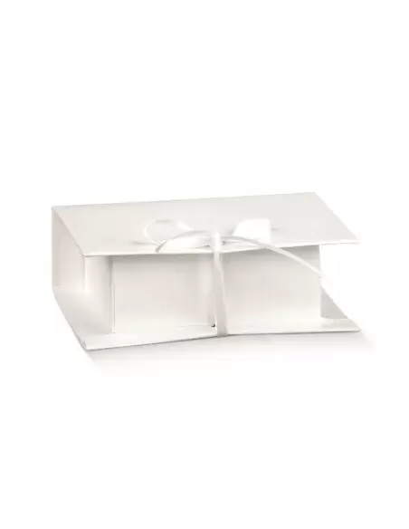 Box Book Booklet