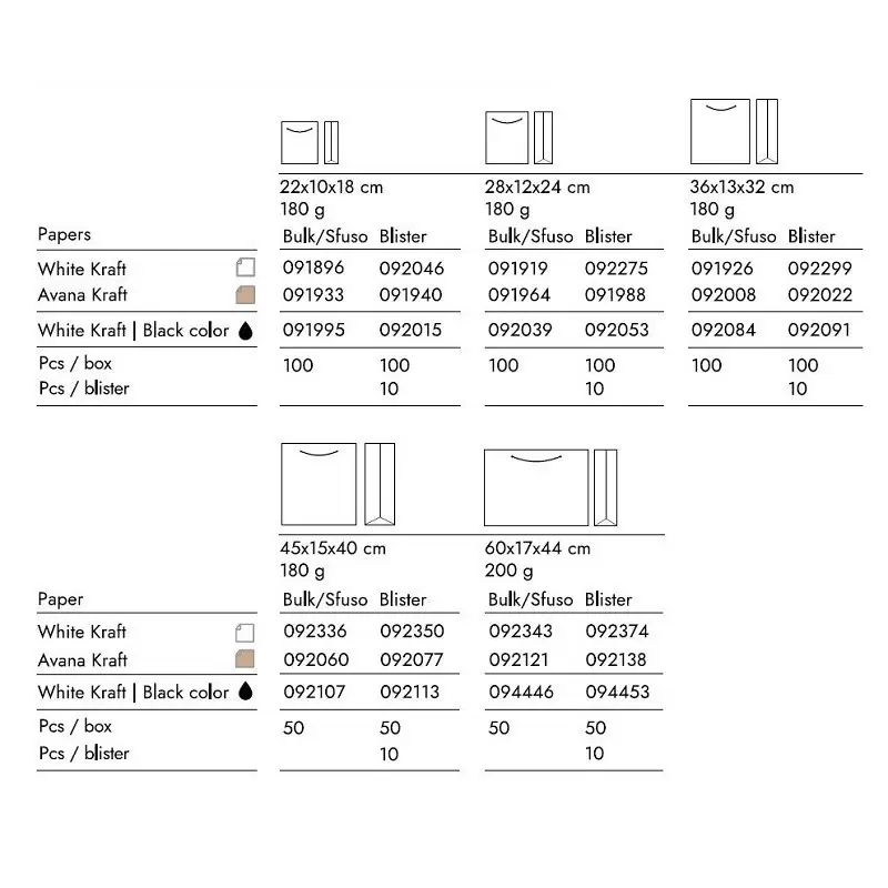 Premium brūns papīra maisiņš ar auduma rokturi