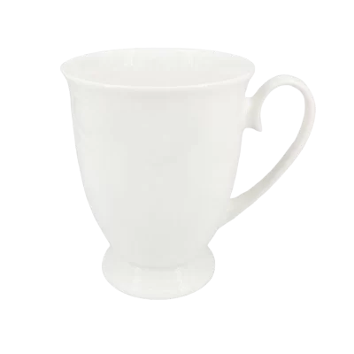 Krūzīte Mari kaula porcelāns