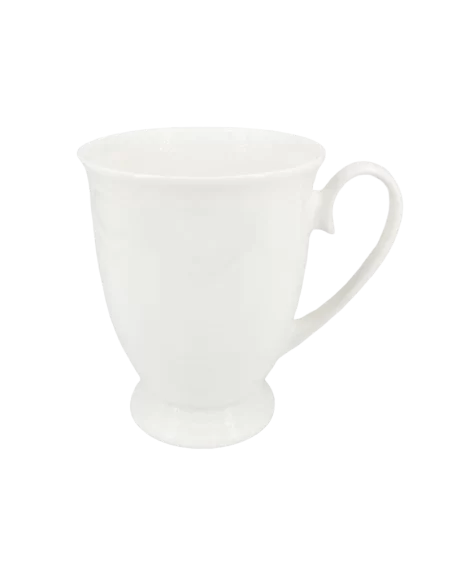 Krūzīte Mari kaula porcelāns