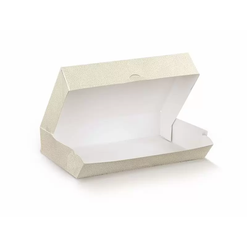 Maisto ir desertų dėžutė Pronta