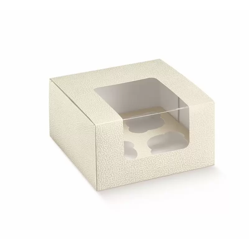 Dėžutės keksiukams