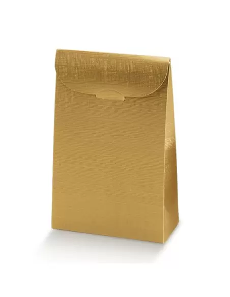Box Sacchetto suletud kuld