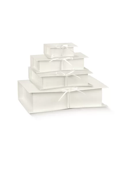 Box Book Booklet