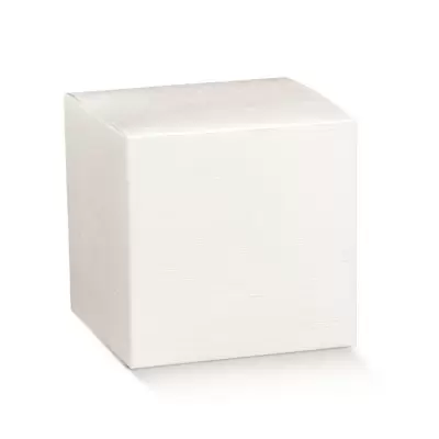 Kast Pieghevole Fibra valge