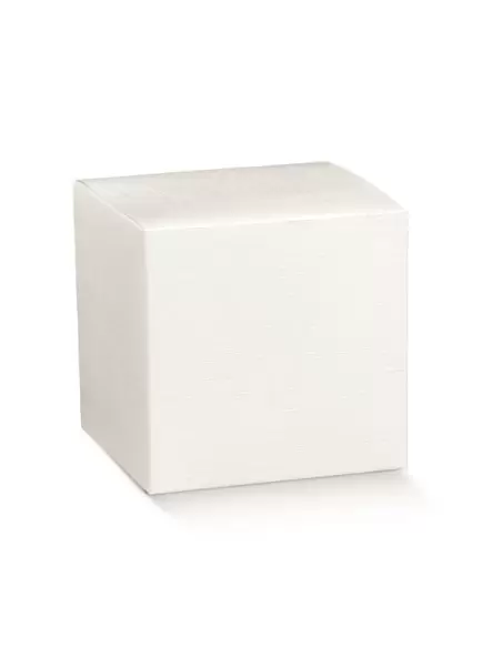 Kast Pieghevole Fibra valge