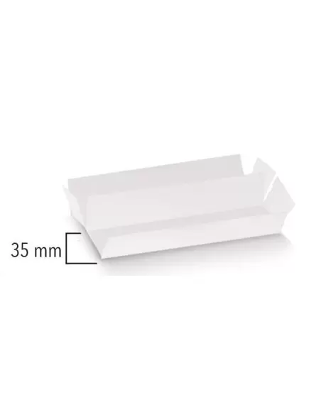 Quadretto Fibra magusate karp läbipaistva PVC-kaanega