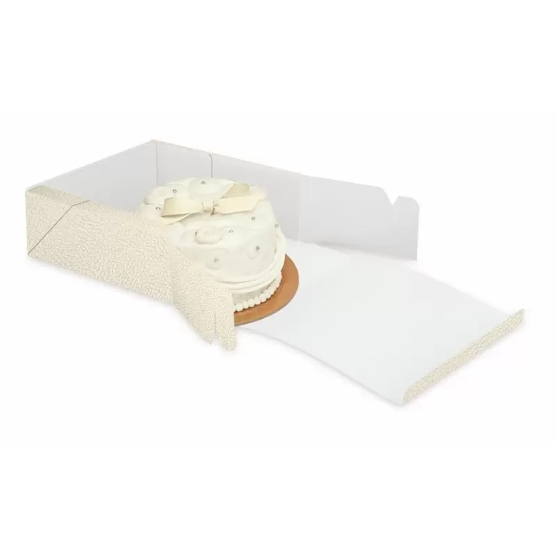 Pratica Fibra dāvanu kaste