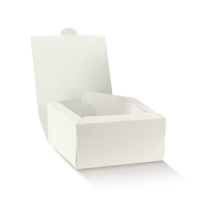 Pratica Fibra dāvanu kaste