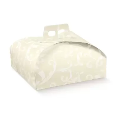 Portapanettone kaste ar rokturi 2