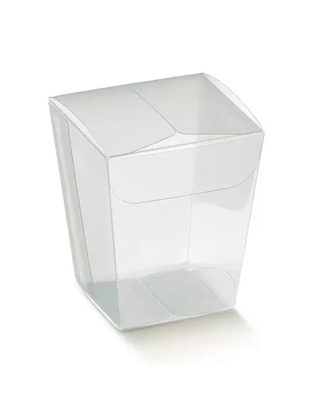 Skaidri dėžutė Bicchierino